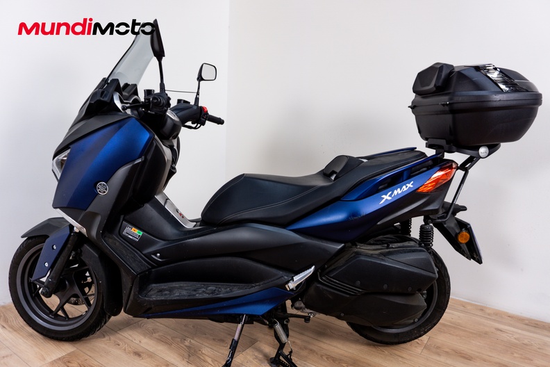 Motorbike image 5