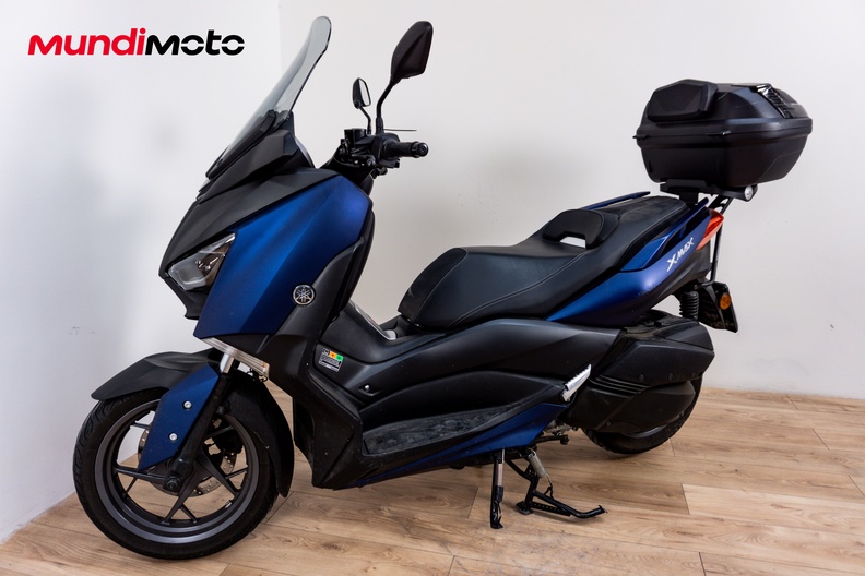 Motorbike image 6