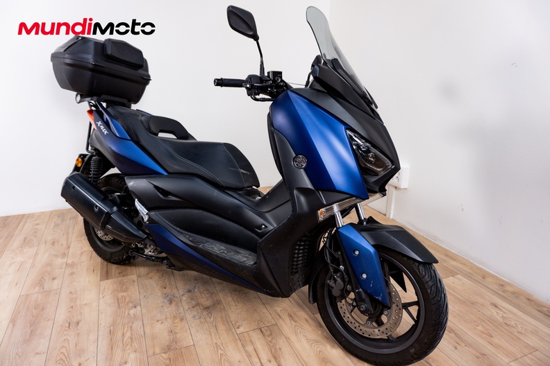 Motorbike image 1