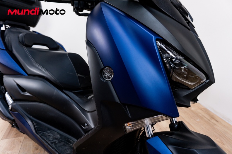 Motorbike image 4
