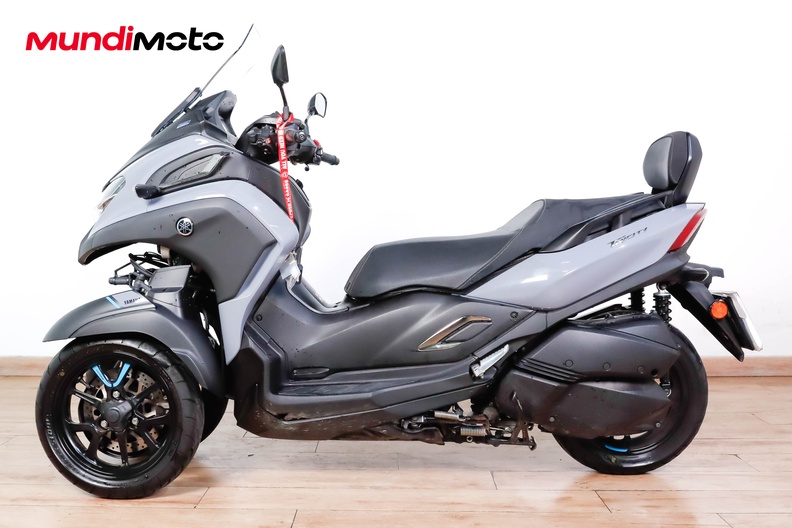 Motorbike image 5