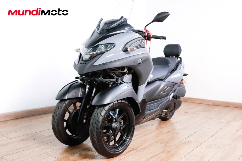 Motorbike image 7