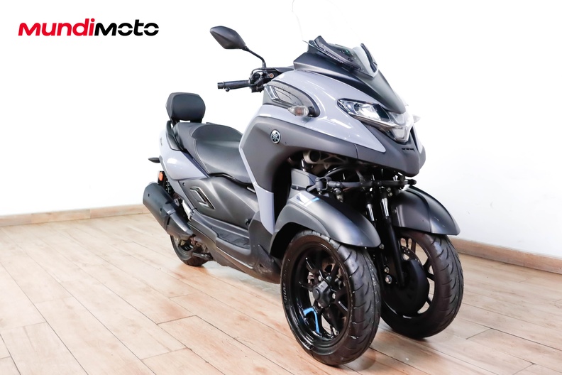 Motorbike image 1