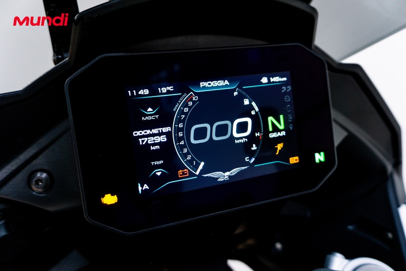 Motorbike image 11