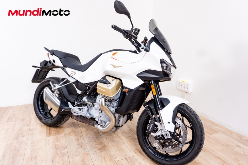 Motorbike image 1