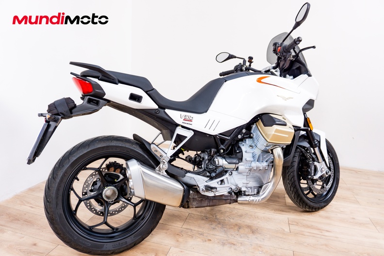 Motorbike image 2
