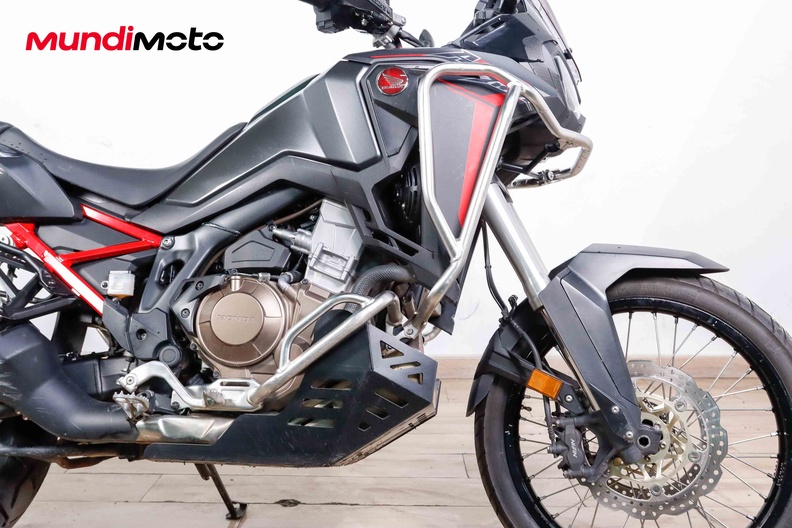 Motorbike image 12