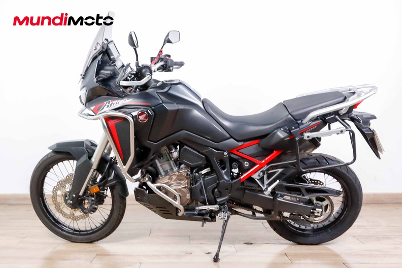 Motorbike image 5