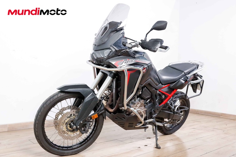 Motorbike image 6