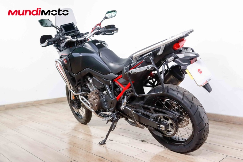 Motorbike image 7