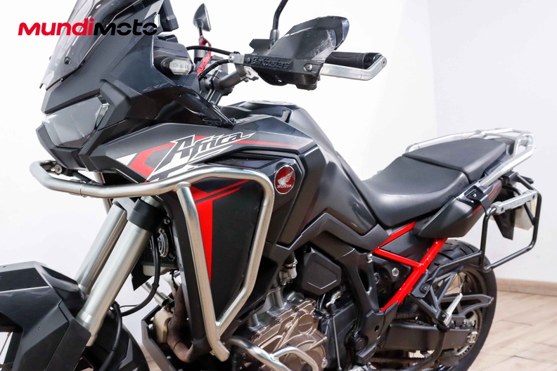 Motorbike image 9
