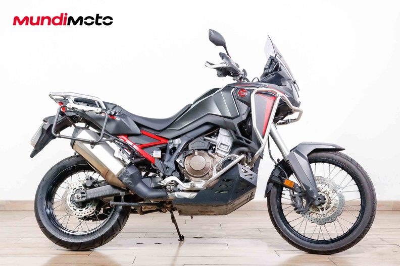 Motorbike image 0