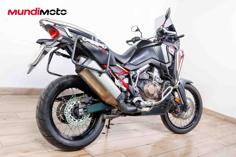 Motorbike image 2