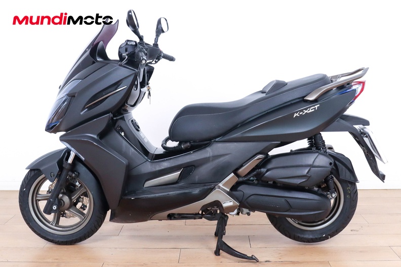 Motorbike image 5