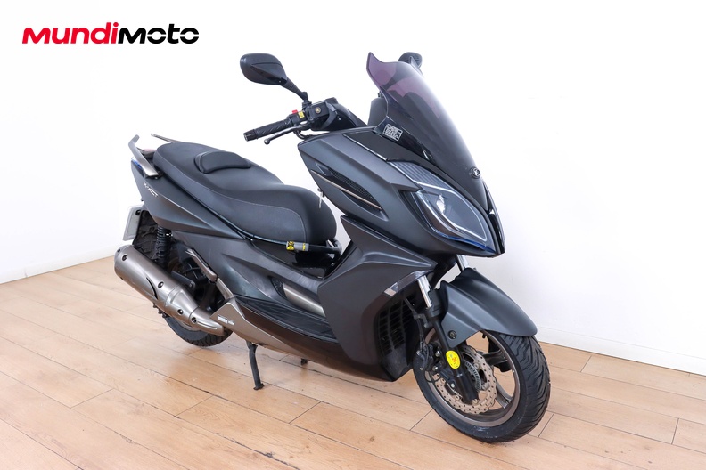 Motorbike image 1