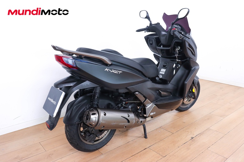Motorbike image 2