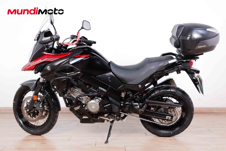 Motorbike image 5
