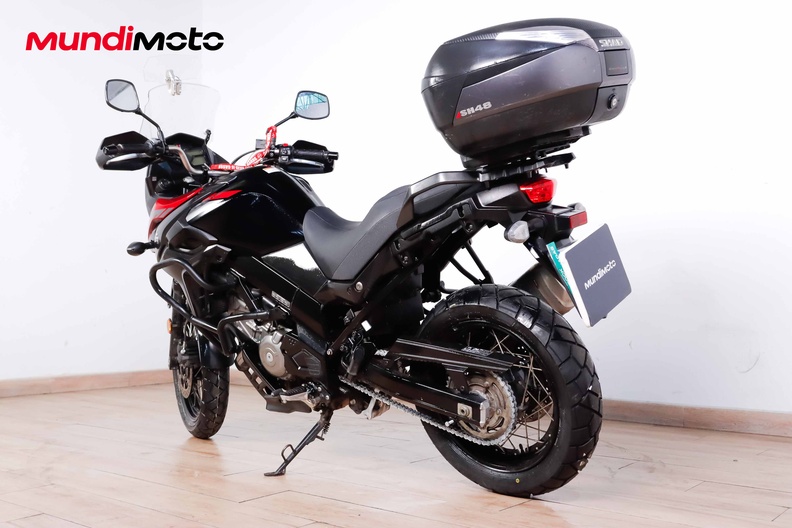 Motorbike image 6