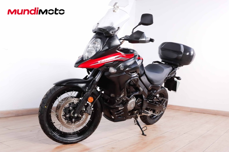 Motorbike image 7