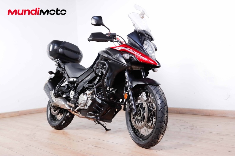 Motorbike image 1