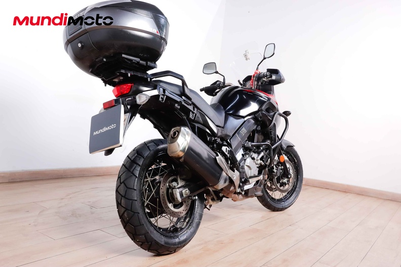 Motorbike image 2