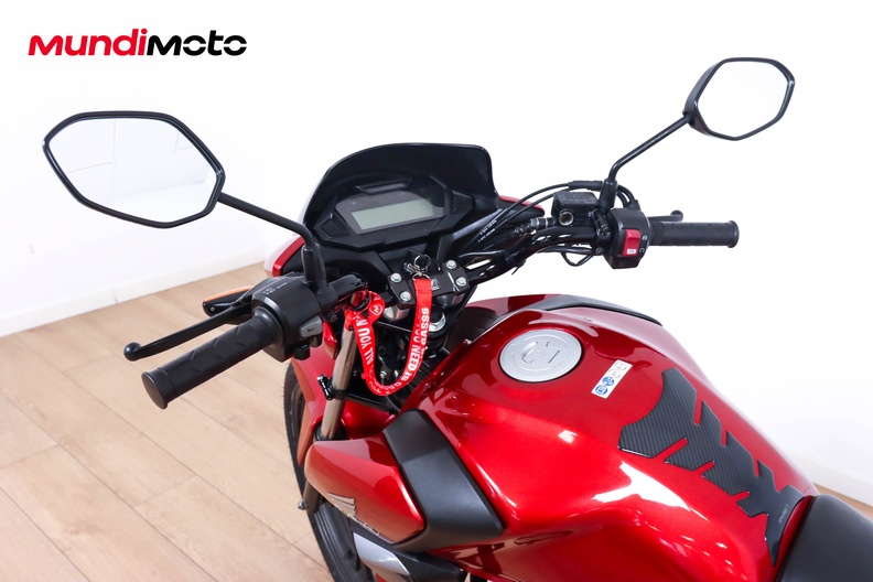 Motorbike image 10