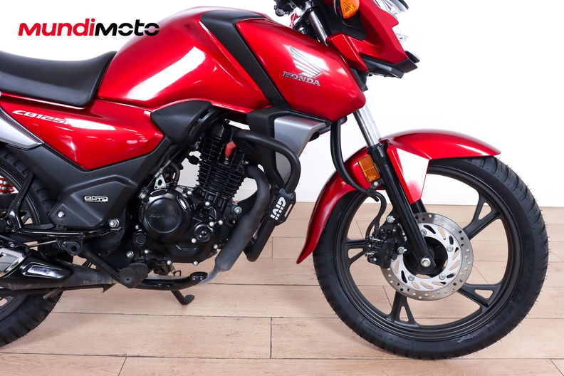 Motorbike image 13