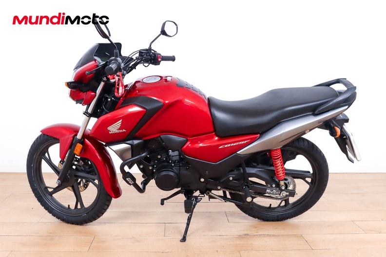Motorbike image 5