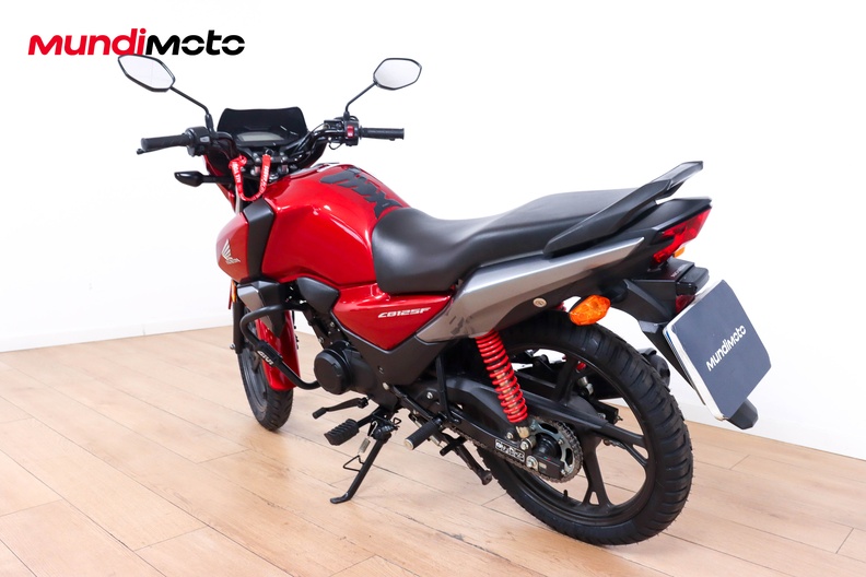 Motorbike image 6