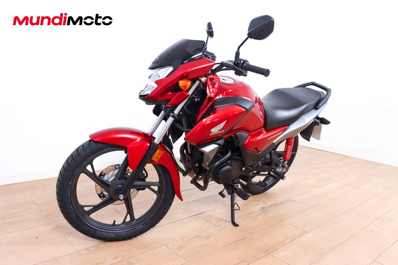 Motorbike image 7