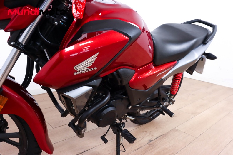 Motorbike image 8