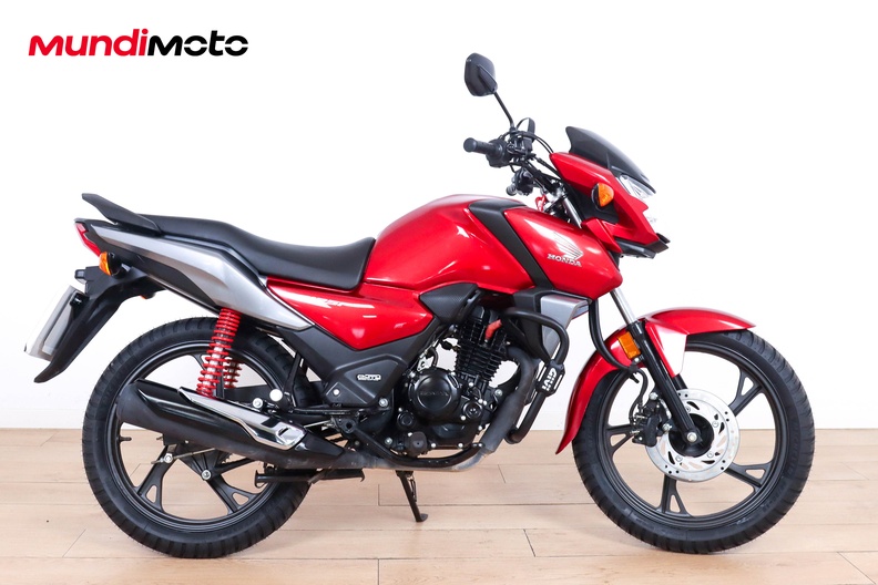 Motorbike image 0