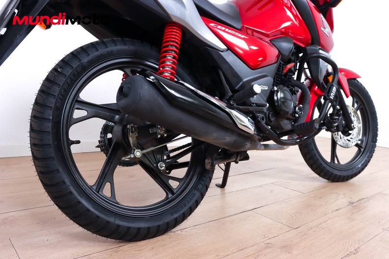 Motorbike image 3