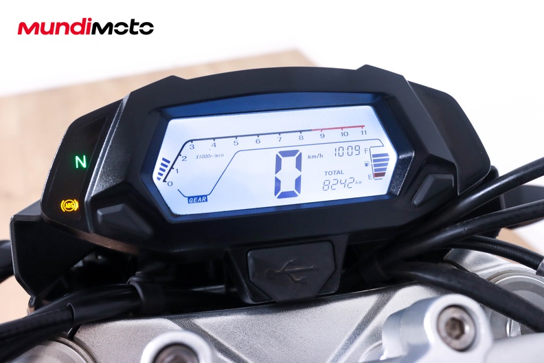 Motorbike image 11