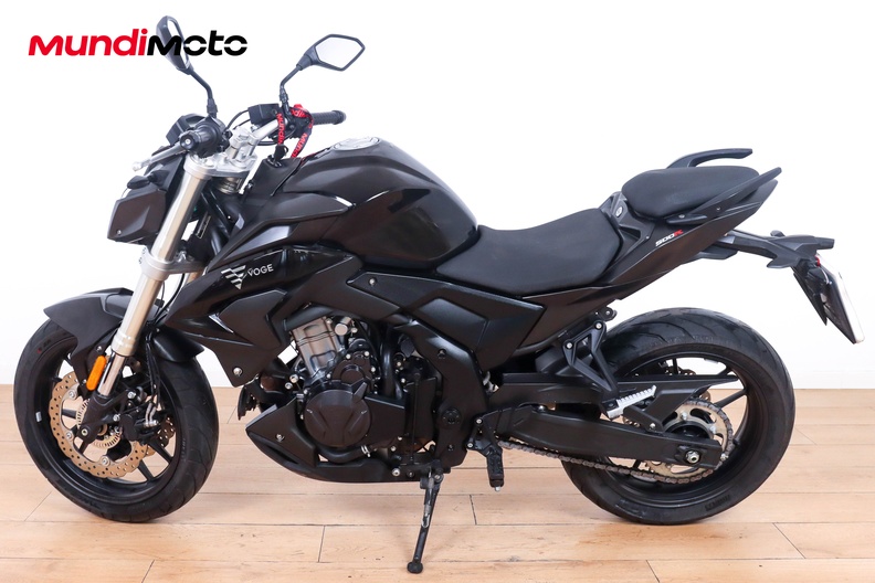 Motorbike image 5