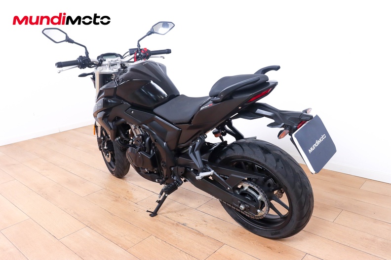 Motorbike image 6