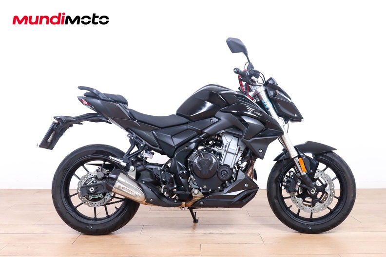 Motorbike image 0