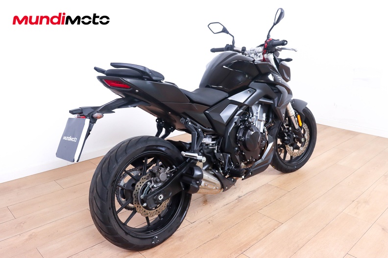Motorbike image 2