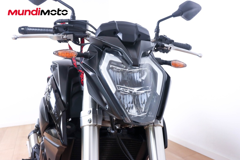 Motorbike image 4