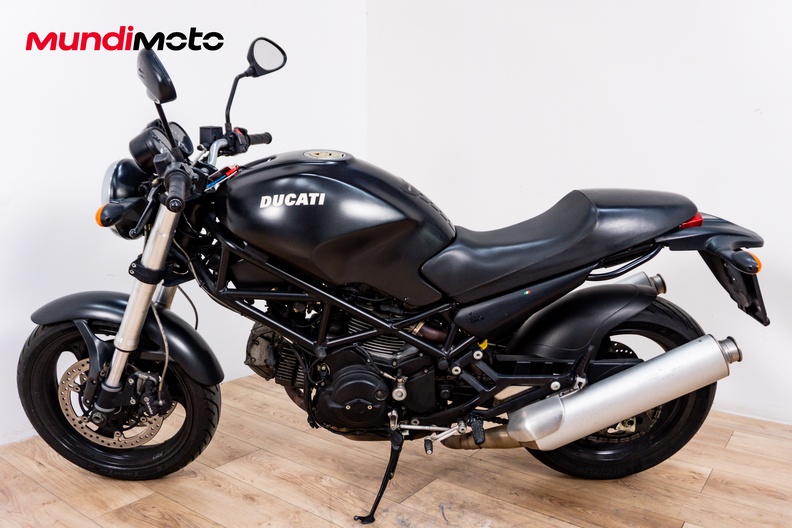 Motorbike image 5