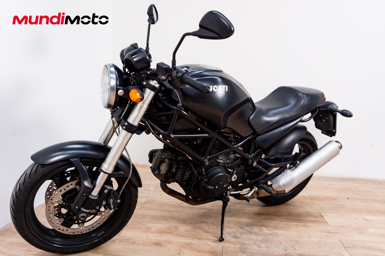 Motorbike image 6