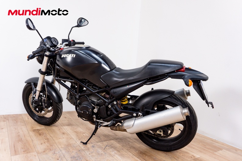 Motorbike image 7