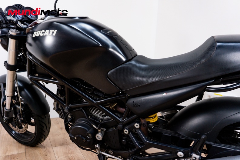 Motorbike image 8