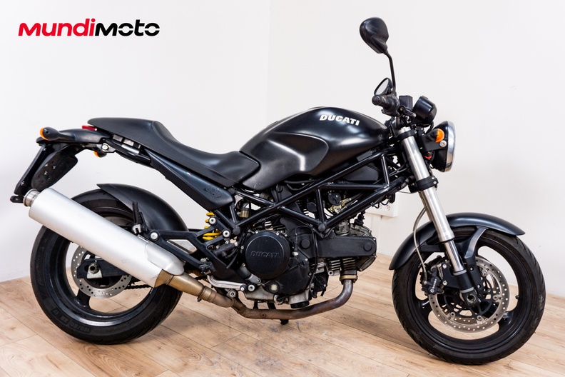 Motorbike image 0