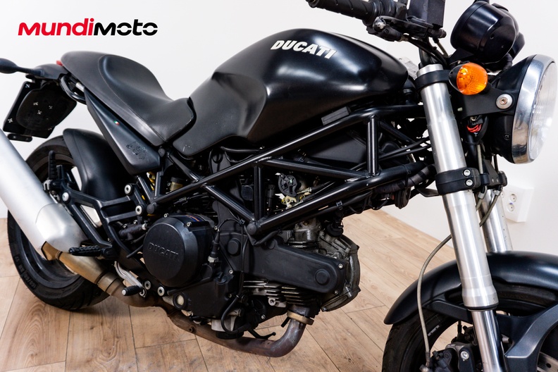 Motorbike image 3