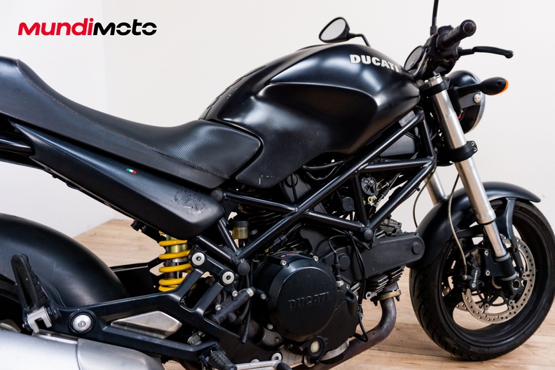 Motorbike image 4