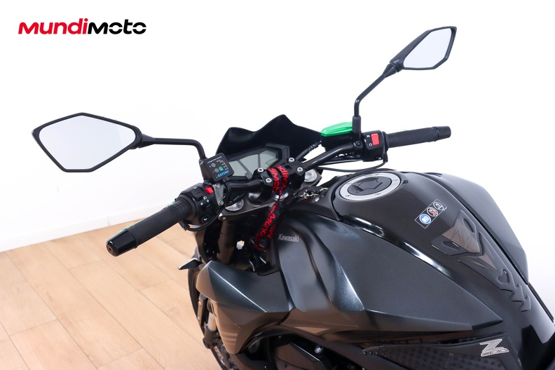 Motorbike image 10