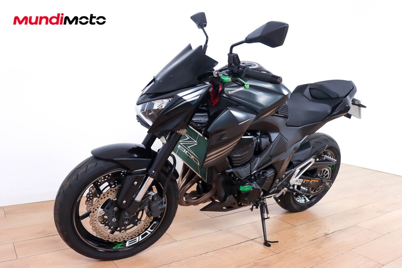 Motorbike image 7