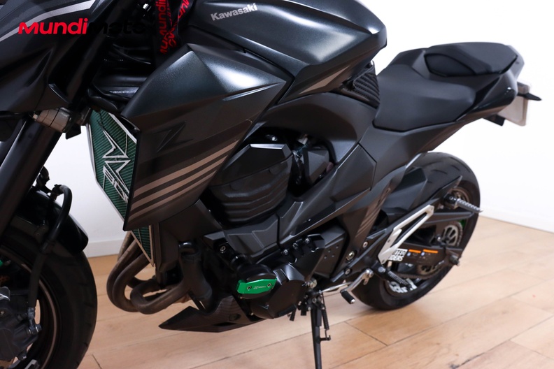 Motorbike image 8