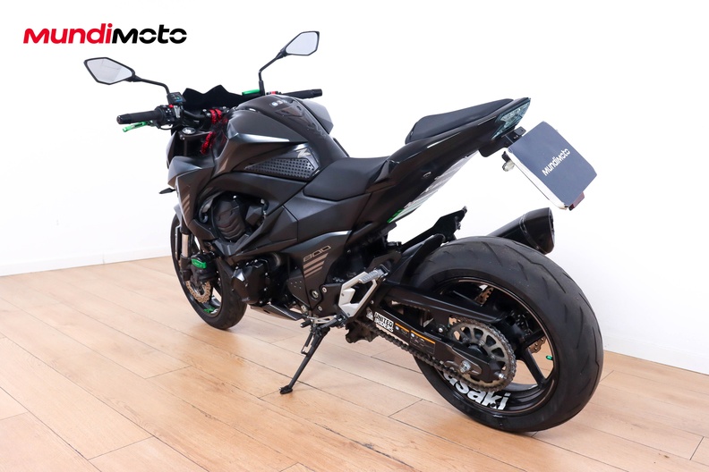 Motorbike image 6